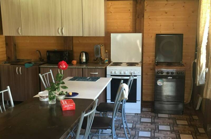 Изображение Изображение гостиницы &quot;Гостевой дом «Ариана»&quot; #7 #5