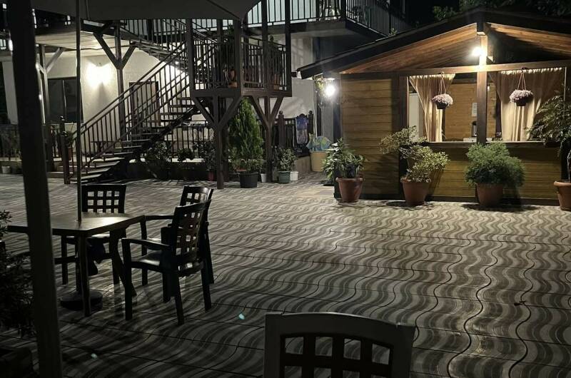 Изображение Изображение гостиницы &quot;Гостевой дом «Ариана»&quot; #8 #6