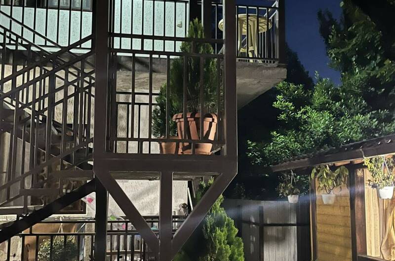 Изображение Изображение гостиницы &quot;Гостевой дом «Ариана»&quot; #11 #9