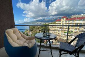 Изображение квартиры / апартамента "Апартаменты в ЖК «Океан»"