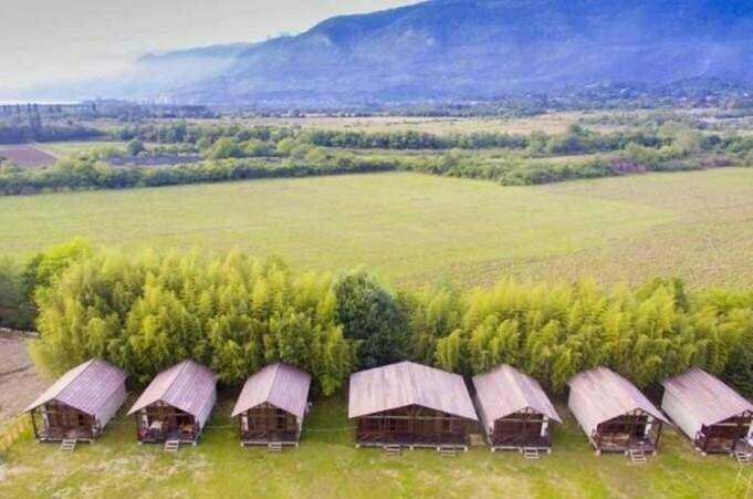 Изображение Изображение гостиницы &quot;База отдыха «Акалам кантри клаб»&quot; #3 #1