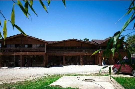 Изображение Изображение гостиницы &quot;База отдыха «Акалам кантри клаб»&quot; #6 #4