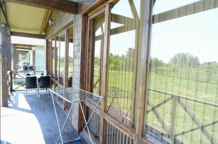 Изображение Изображение гостиницы &quot;База отдыха «Акалам кантри клаб»&quot; #7 #5