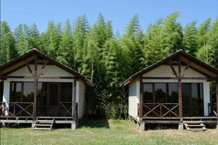 Изображение Изображение гостиницы &quot;База отдыха «Акалам кантри клаб»&quot; #8 #6