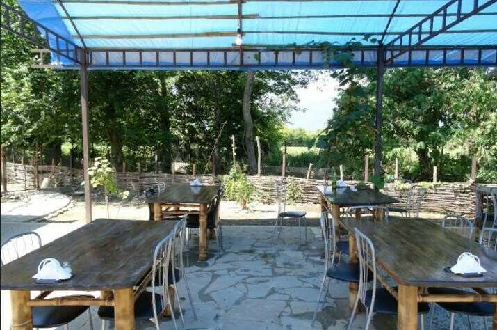 Изображение Изображение гостиницы &quot;База отдыха «Акалам кантри клаб»&quot; #11 #9