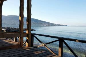 Изображение отеля / гостиницы "Гостевой дом «Александра»"