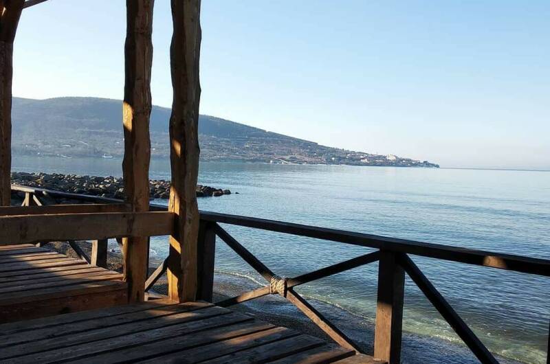 Изображение гостиницы "Гостевой дом «Александра»" #1