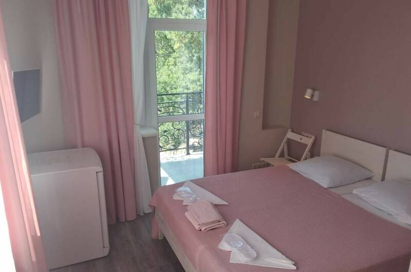 Изображение Изображение гостиницы &quot;Гостевой дом «Александра»&quot; #6 #4