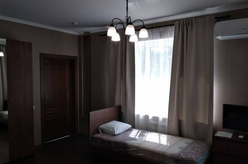 Изображение Изображение гостиницы &quot;Гостевой дом «Александра»&quot; #7 #5