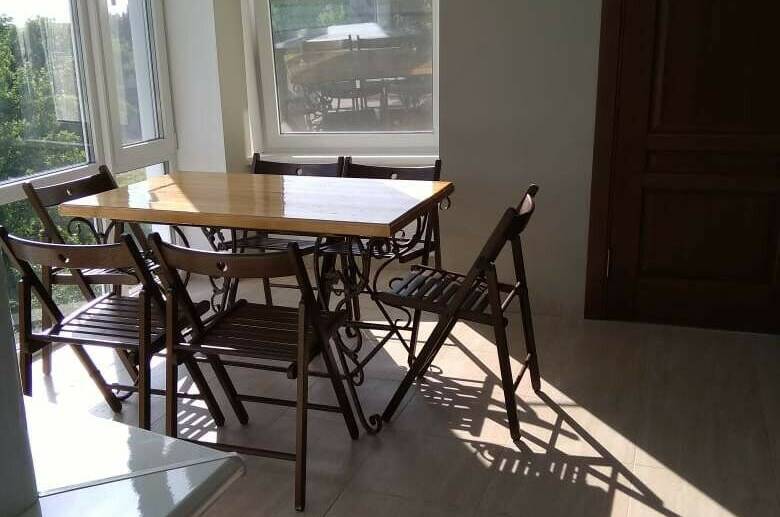 Изображение Изображение гостиницы &quot;Гостевой дом «Александра»&quot; #8 #6