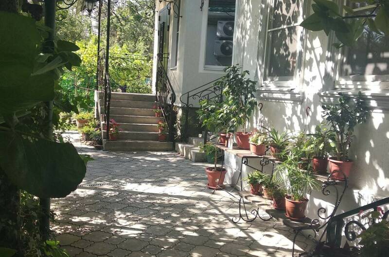 Изображение Изображение гостиницы &quot;Гостевой дом «Александра»&quot; #10 #8