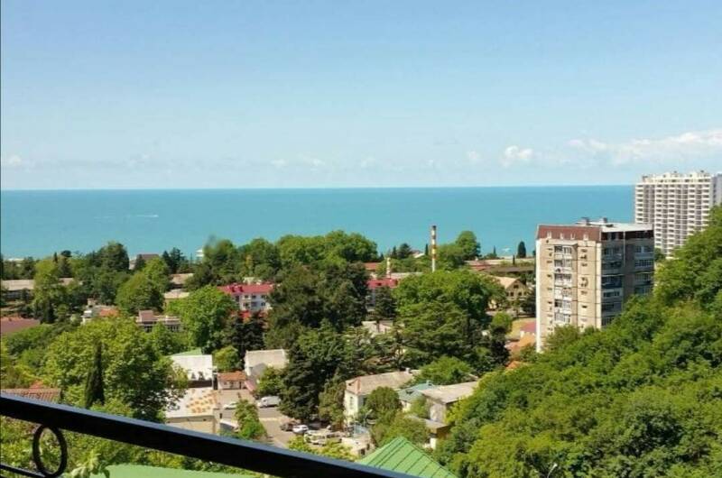 Изображение Изображение гостиницы &quot;Гостевой дом «Балкон»&quot; #4 #2