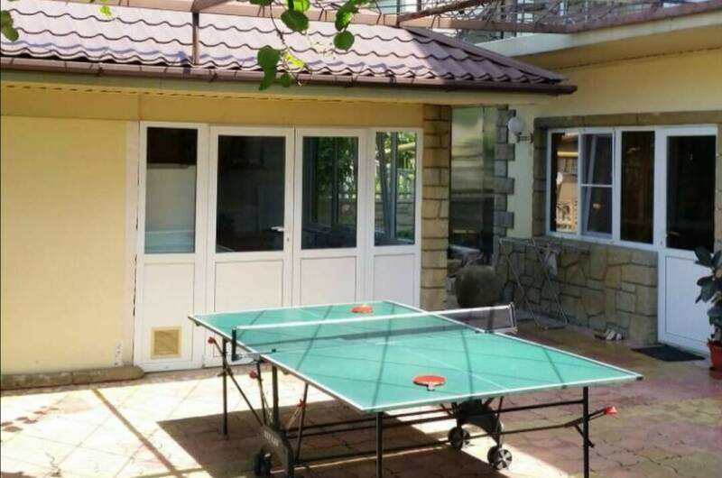 Изображение Изображение гостиницы &quot;Гостевой дом «Балкон»&quot; #5 #3