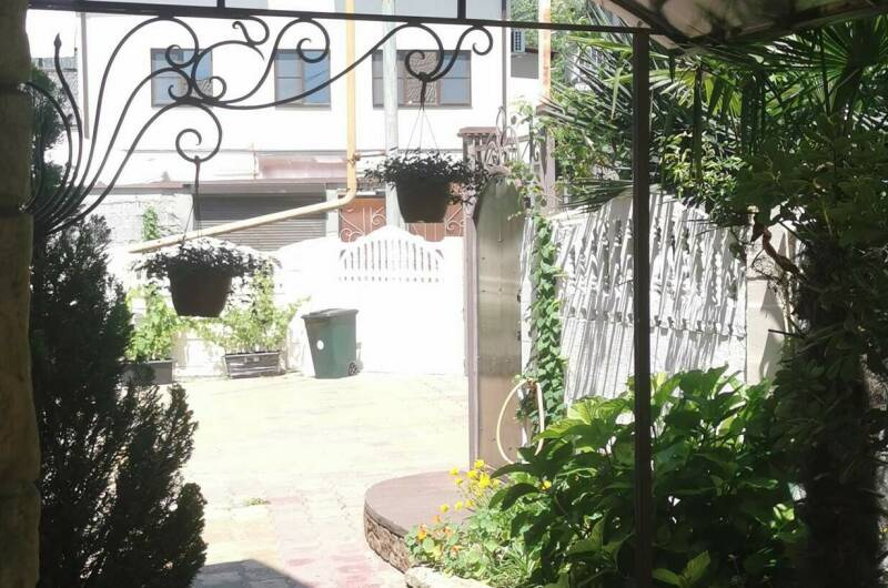 Изображение Изображение гостиницы &quot;Гостевой дом «Балкон»&quot; #6 #4