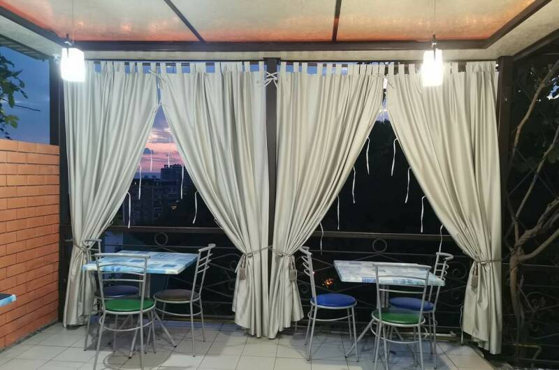 Изображение Изображение гостиницы &quot;Гостевой дом «Балкон»&quot; #7 #5