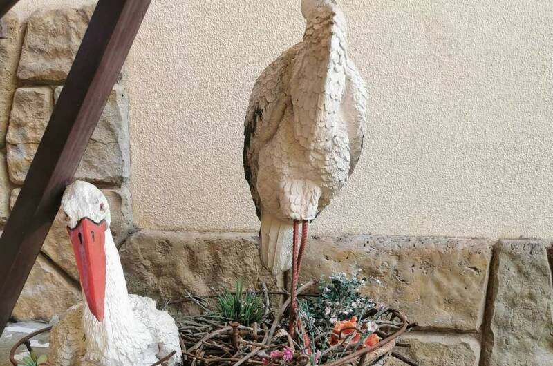 Изображение Изображение гостиницы &quot;Гостевой дом «Балкон»&quot; #8 #6