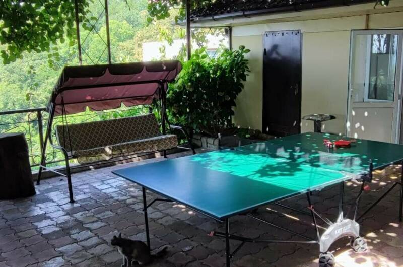 Изображение Изображение гостиницы &quot;Гостевой дом «Балкон»&quot; #9 #7