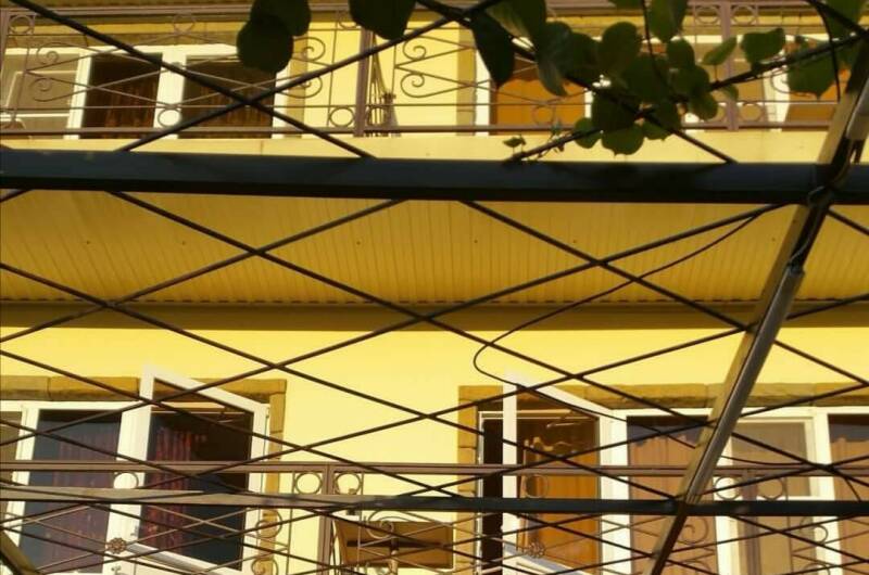 Изображение Изображение гостиницы &quot;Гостевой дом «Балкон»&quot; #10 #8