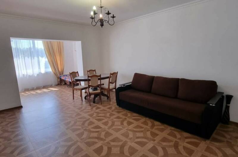 Изображение квартиры "Квартира у моря" #1