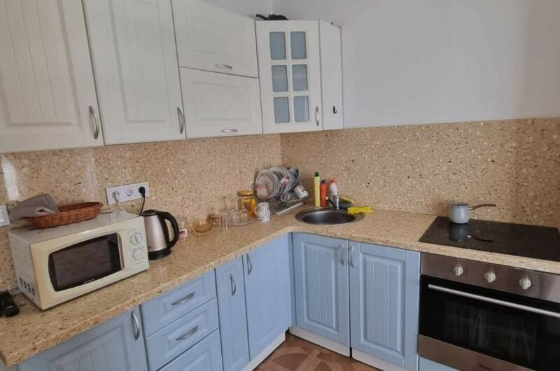 Изображение Изображение квартиры &quot;Квартира у моря&quot; #5 #3