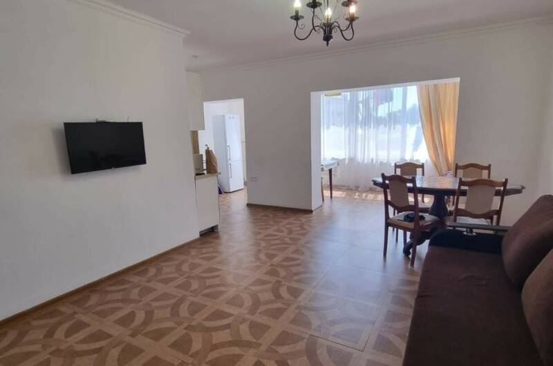 Изображение Изображение квартиры &quot;Квартира у моря&quot; #7 #5