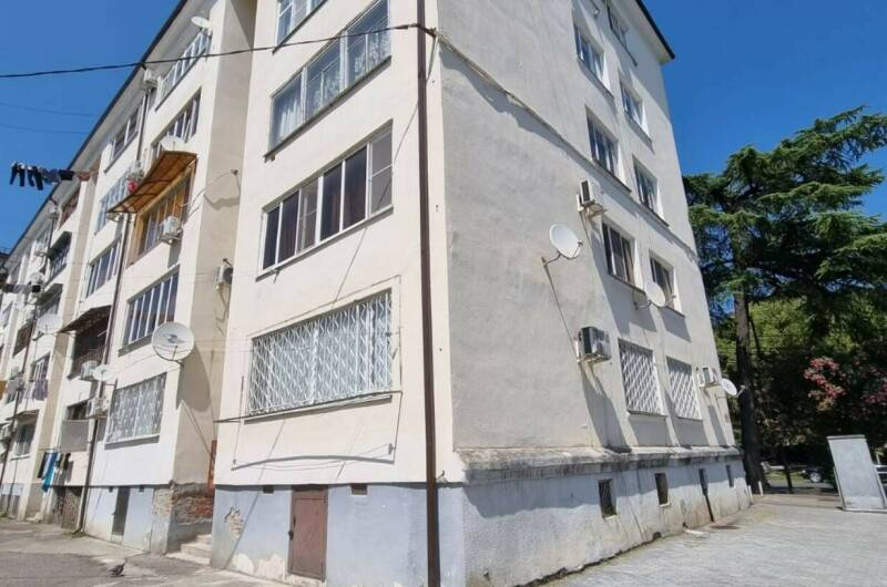 Изображение Изображение квартиры &quot;Квартира у моря&quot; #9 #7