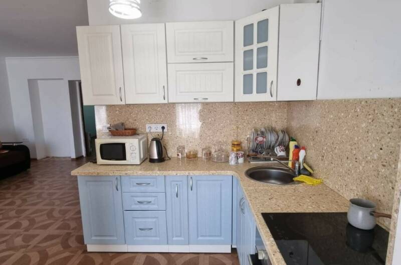 Изображение Изображение квартиры &quot;Квартира у моря&quot; #10 #8