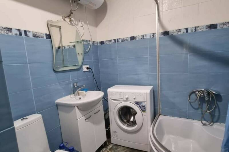 Изображение Изображение квартиры &quot;Квартира у моря&quot; #11 #9