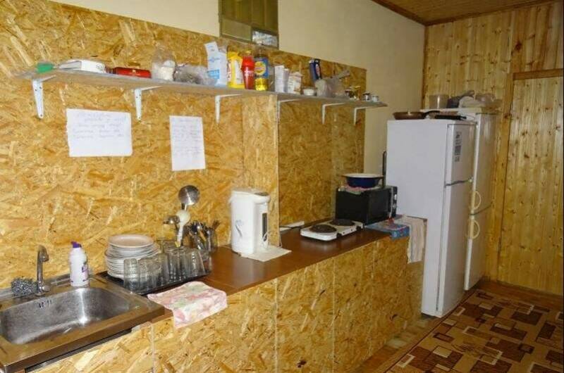 Изображение Изображение гостиницы &quot;Гостевой дом «Асман»&quot; #4 #2