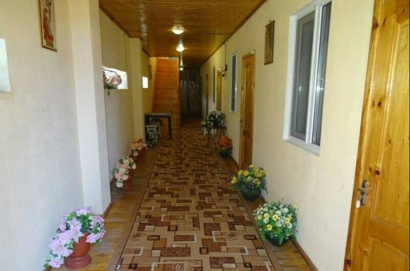 Изображение Изображение гостиницы &quot;Гостевой дом «Асман»&quot; #5 #3