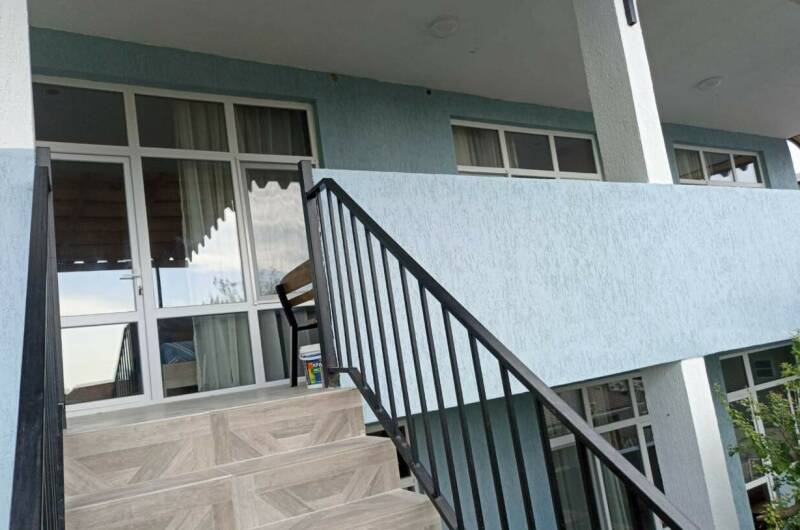 Изображение Изображение гостиницы &quot;Гостевой дом «Асман»&quot; #6 #4