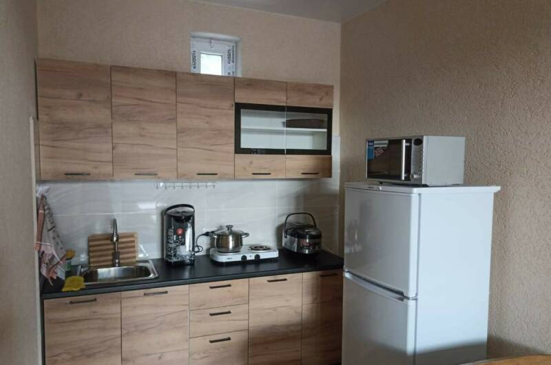 Изображение Изображение гостиницы &quot;Гостевой дом «Асман»&quot; #7 #5