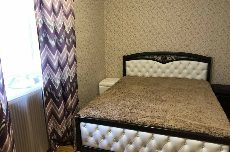 Изображение квартиры "2-х комнатная квартира" #1