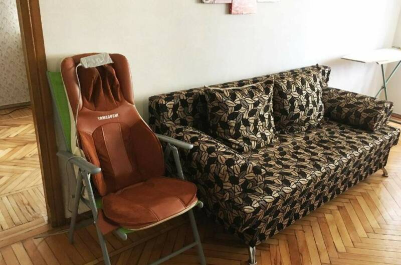 Изображение Изображение квартиры &quot;2-х комнатная квартира&quot; #3 #1