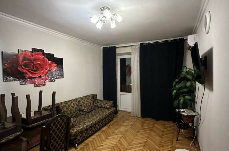 Изображение Изображение квартиры &quot;2-х комнатная квартира&quot; #4 #2