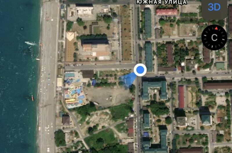 Изображение Изображение квартиры &quot;2-х комнатная квартира&quot; #5 #3