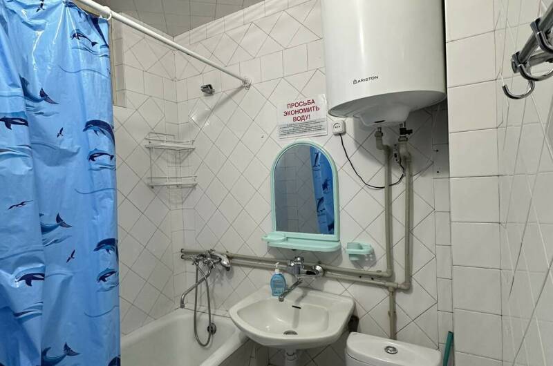 Изображение Изображение квартиры &quot;2-х комнатная квартира&quot; #8 #6