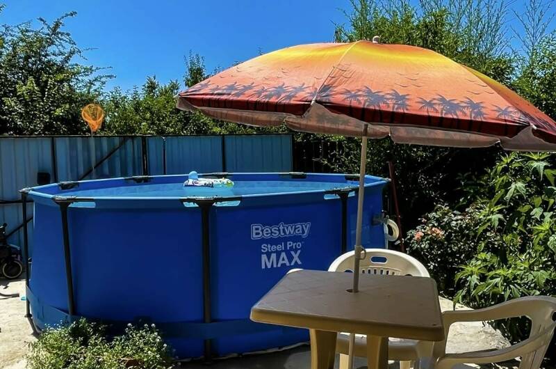 Изображение Изображение гостиницы &quot;Гостевой дом «Поляна»&quot; #5 #3