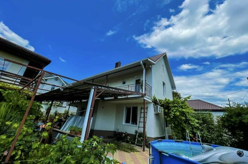 Изображение Изображение гостиницы &quot;Гостевой дом «Поляна»&quot; #7 #5