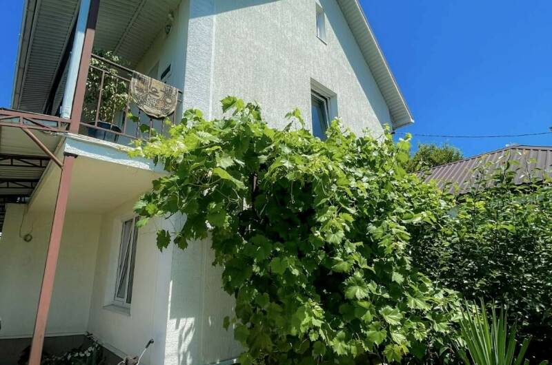 Изображение Изображение гостиницы &quot;Гостевой дом «Поляна»&quot; #8 #6