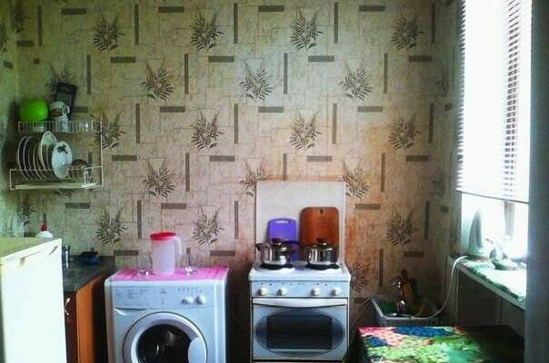 Изображение Изображение квартиры &quot;Квартира в Цитрусовом&quot; #3 #1