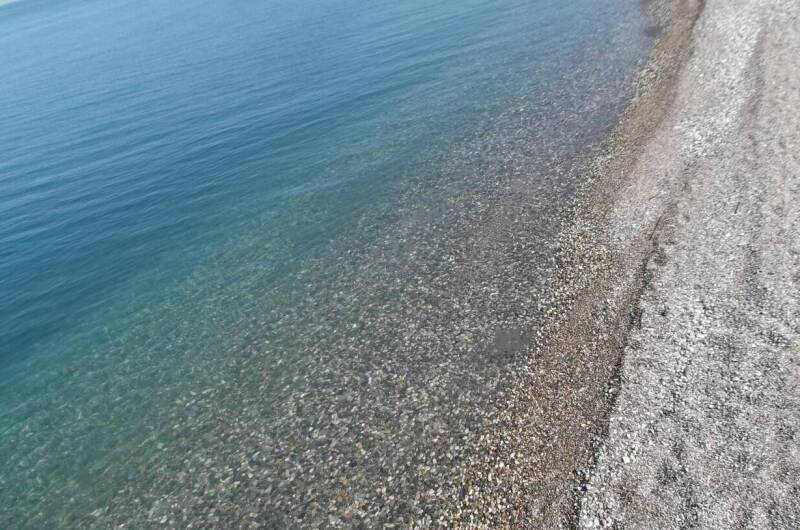 Изображение Изображение квартиры &quot;Квартира в Цитрусовом&quot; #4 #2