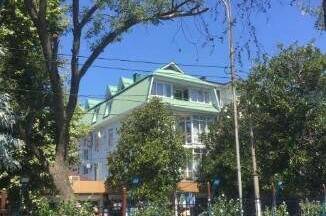 Изображение гостиницы "Частный дом на Павлова 9 «А»" #1