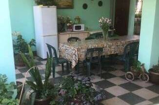 Изображение Изображение гостиницы &quot;Частный дом на Павлова 9 «А»&quot; #3 #1