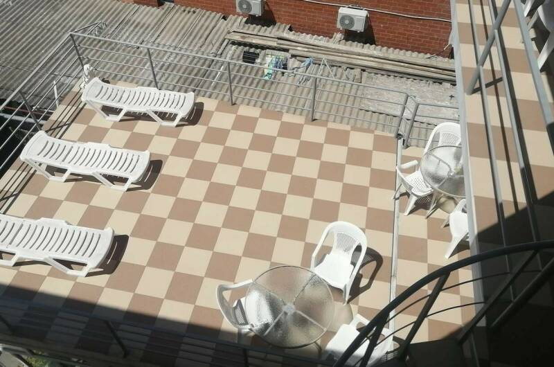 Изображение Изображение гостиницы &quot;Гостевой дом «Людмила»&quot; #5 #3