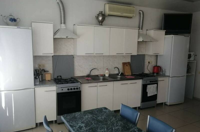 Изображение Изображение гостиницы &quot;Гостевой дом «Людмила»&quot; #6 #4