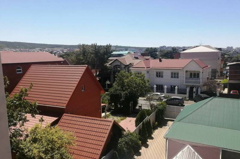 Изображение Изображение гостиницы &quot;Гостевой дом «Людмила»&quot; #9 #7