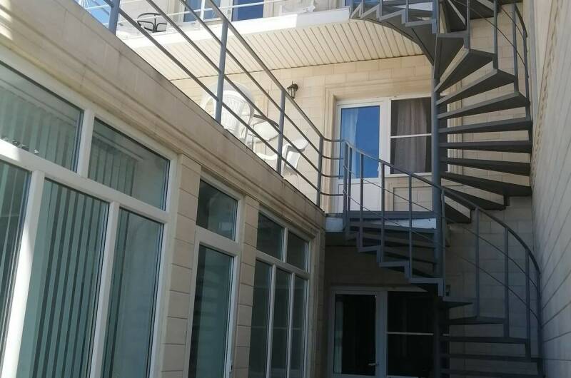 Изображение Изображение гостиницы &quot;Гостевой дом «Людмила»&quot; #10 #8