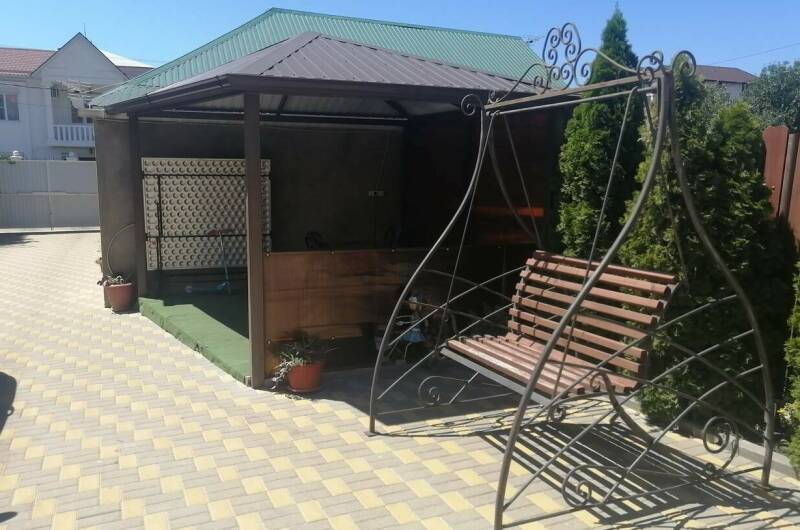 Изображение Изображение гостиницы &quot;Гостевой дом «Людмила»&quot; #11 #9