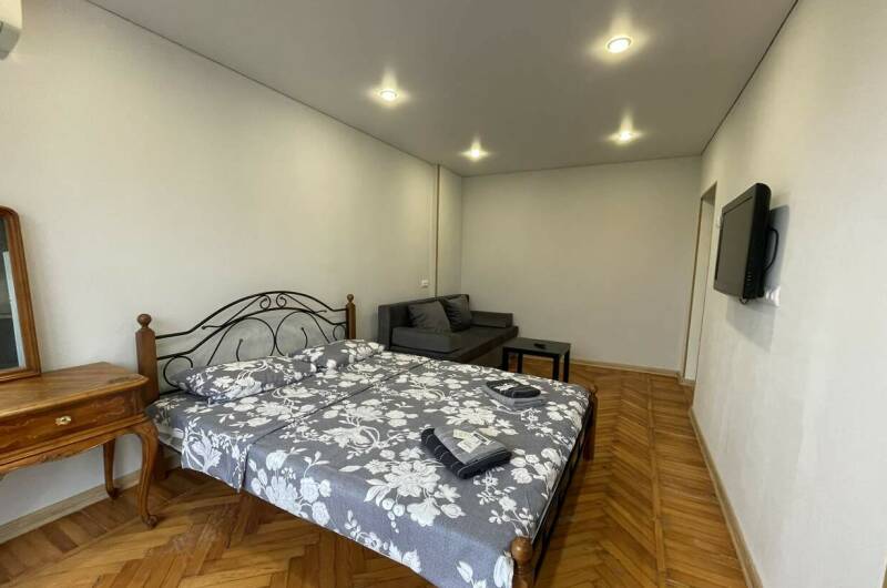 Изображение квартиры "Однокомнатная квартира" #1